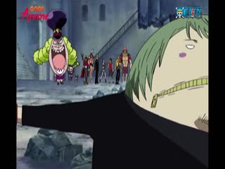 Phim Đảo Hải Tặc Tập 285