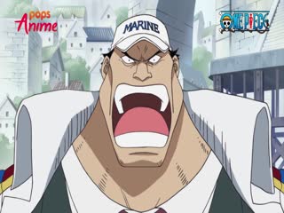 Phim Đảo Hải Tặc Tập 459