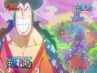 Phim Đảo Hải Tặc Tập 962