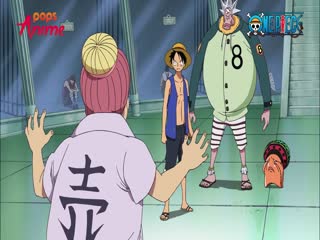 Phim Đảo Hải Tặc Tập 394