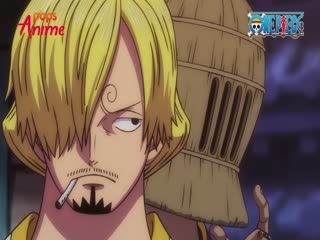 Phim Đảo Hải Tặc Tập 923