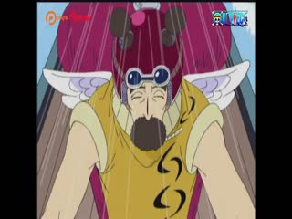 Phim Đảo Hải Tặc Tập 173