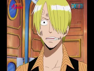 Phim Đảo Hải Tặc Tập 262