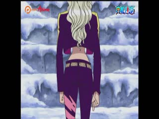 Phim Đảo Hải Tặc Tập 90