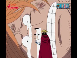 Phim Đảo Hải Tặc Tập 270