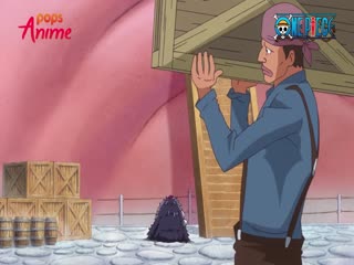 Phim Đảo Hải Tặc Tập 703