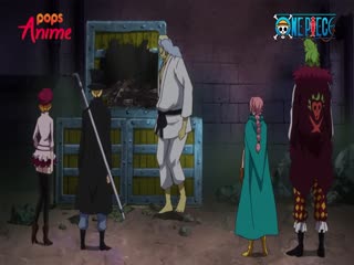 Phim Đảo Hải Tặc Tập 679