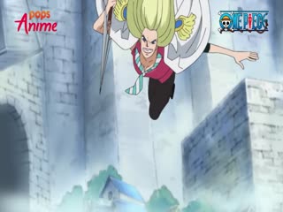 Phim Đảo Hải Tặc Tập 464