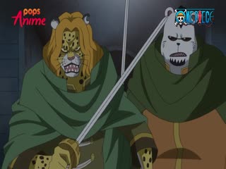 Phim Đảo Hải Tặc Tập 816