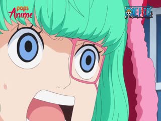 Phim Đảo Hải Tặc Tập 694