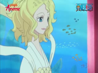 Phim Đảo Hải Tặc Tập 546