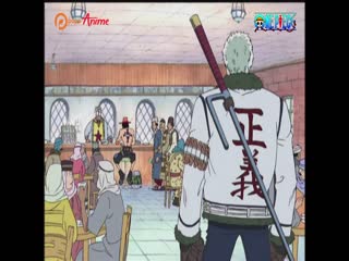 Phim Đảo Hải Tặc Tập 94