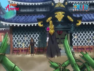 Phim Đảo Hải Tặc Tập 943