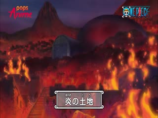 Phim Đảo Hải Tặc Tập 594