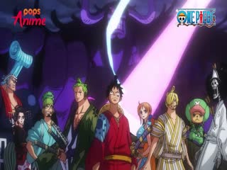 Phim Đảo Hải Tặc Tập 956