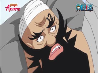 Phim Đảo Hải Tặc Tập 649