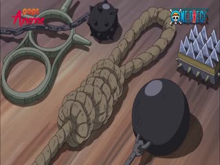 Phim Đảo Hải Tặc Tập 422