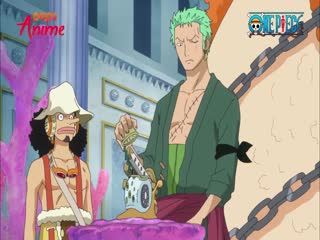 Phim Đảo Hải Tặc Tập 533