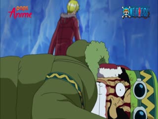 Phim Đảo Hải Tặc Tập 331