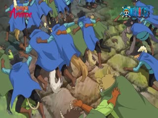 Phim Đảo Hải Tặc Tập 774