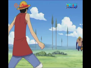 Phim Đảo Hải Tặc Tập 208