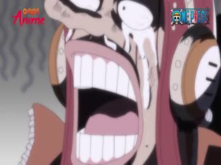 Phim Đảo Hải Tặc Tập 681