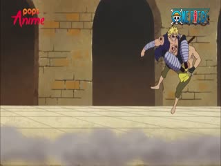 Phim Đảo Hải Tặc Tập 636