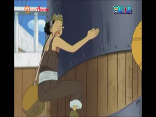 Phim Đảo Hải Tặc Tập 229