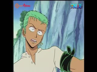 Phim Đảo Hải Tặc Tập 12