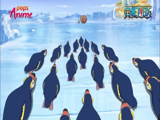 Phim Đảo Hải Tặc Tập 333