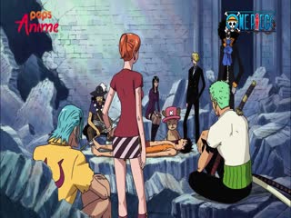 Phim Đảo Hải Tặc Tập 375