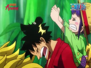 Phim Đảo Hải Tặc Tập 897