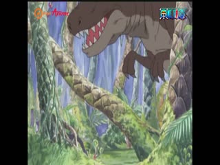 Phim Đảo Hải Tặc Tập 71