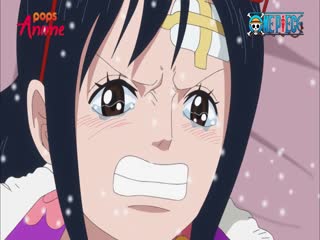 Phim Đảo Hải Tặc Tập 623