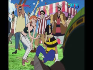 Phim Đảo Hải Tặc Tập 212