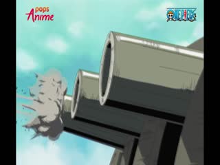 Phim Đảo Hải Tặc Tập 277