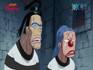 Phim Đảo Hải Tặc Tập 437