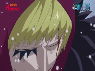 Phim Đảo Hải Tặc Tập 705