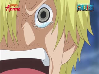 Phim Đảo Hải Tặc Tập 591