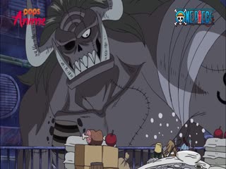 Phim Đảo Hải Tặc Tập 352