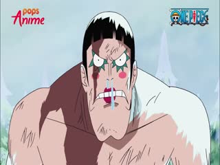 Phim Đảo Hải Tặc Tập 438