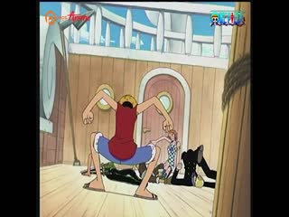 Phim Đảo Hải Tặc Tập 60