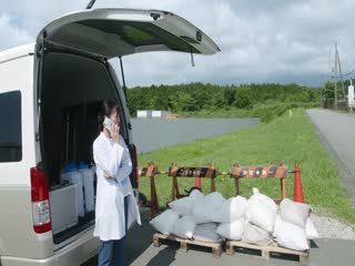 Phim Ultraman Omega Tập 24