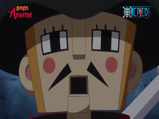 Phim Đảo Hải Tặc Tập 676