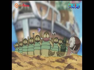 Phim Đảo Hải Tặc Tập 96