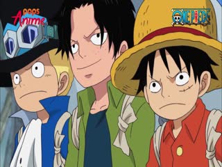 Phim Đảo Hải Tặc Tập 498