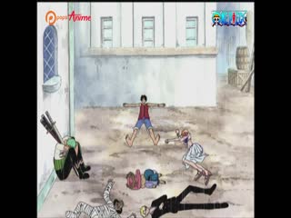 Phim Đảo Hải Tặc Tập 127