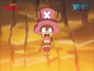 Phim Đảo Hải Tặc Tập 419