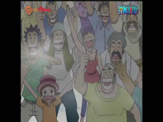 Phim Đảo Hải Tặc Tập 64