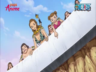 Phim Đảo Hải Tặc Tập 414